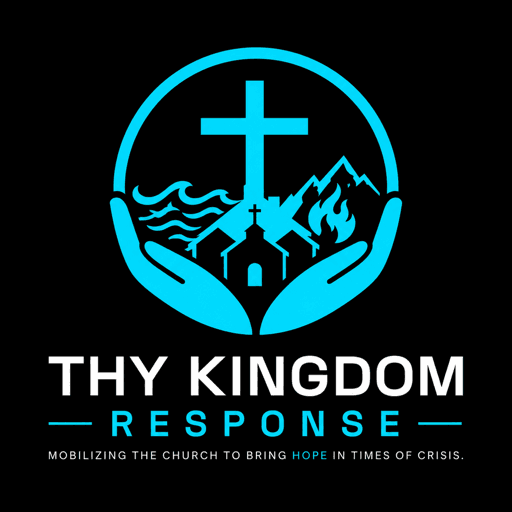 Thy Kingdom Response